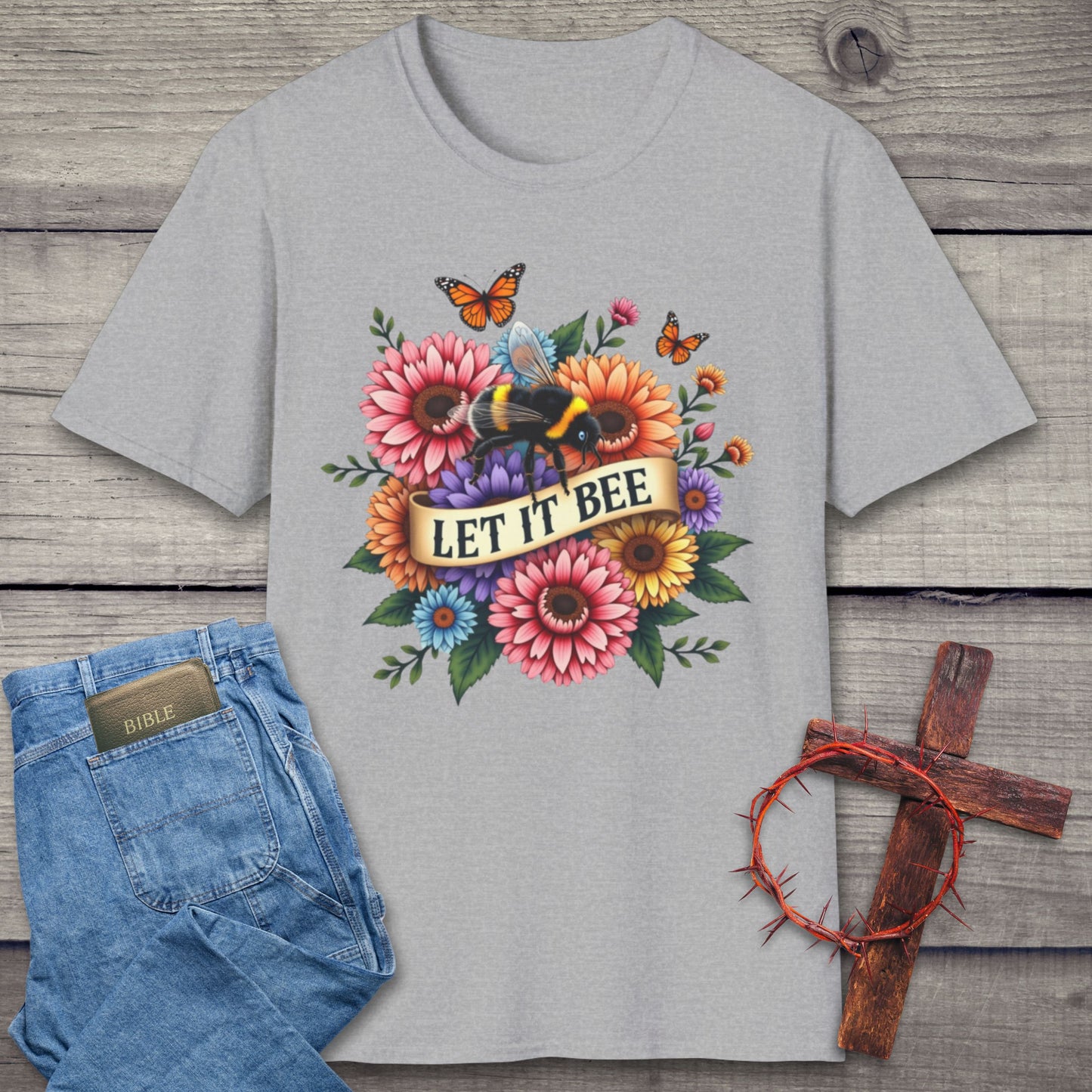 Let It Bee