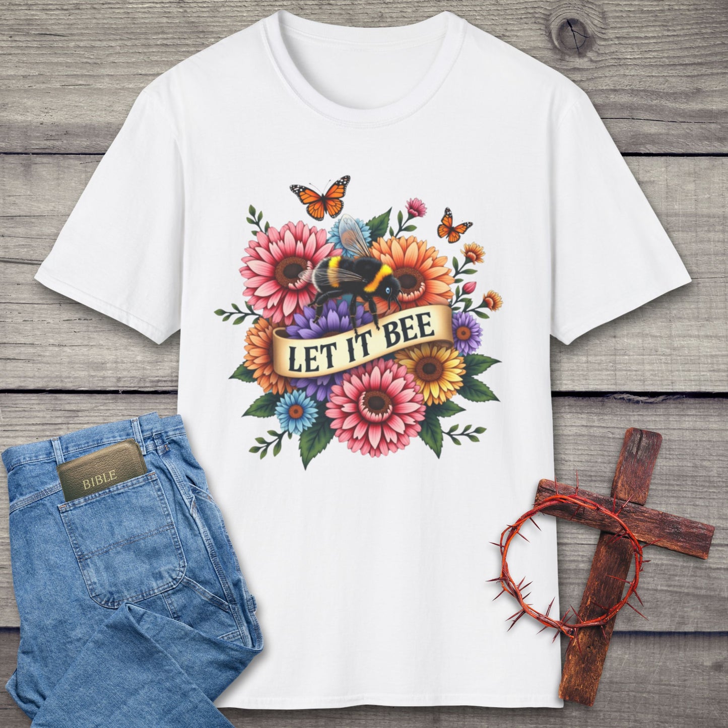 Let It Bee