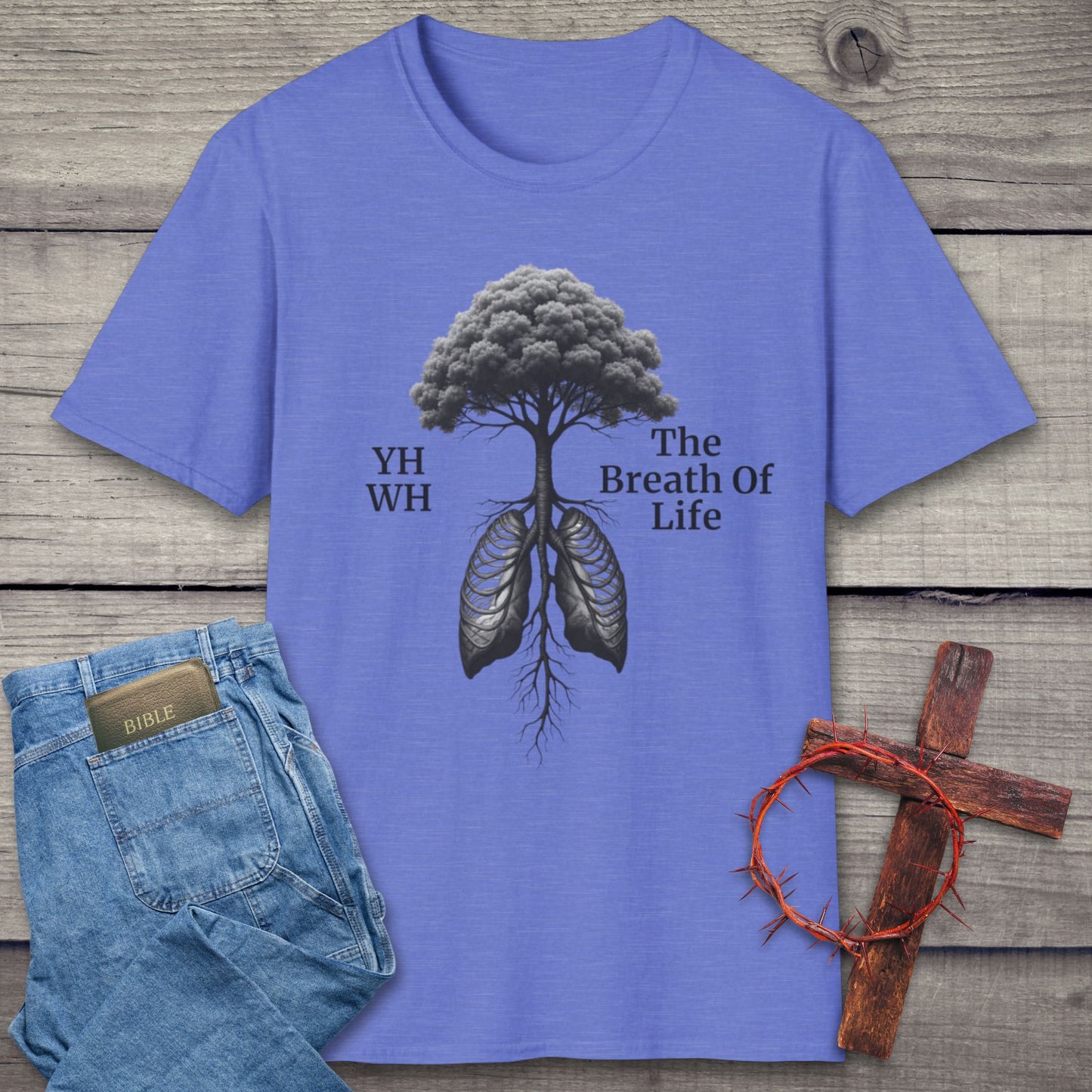 YHWH T-Shirt