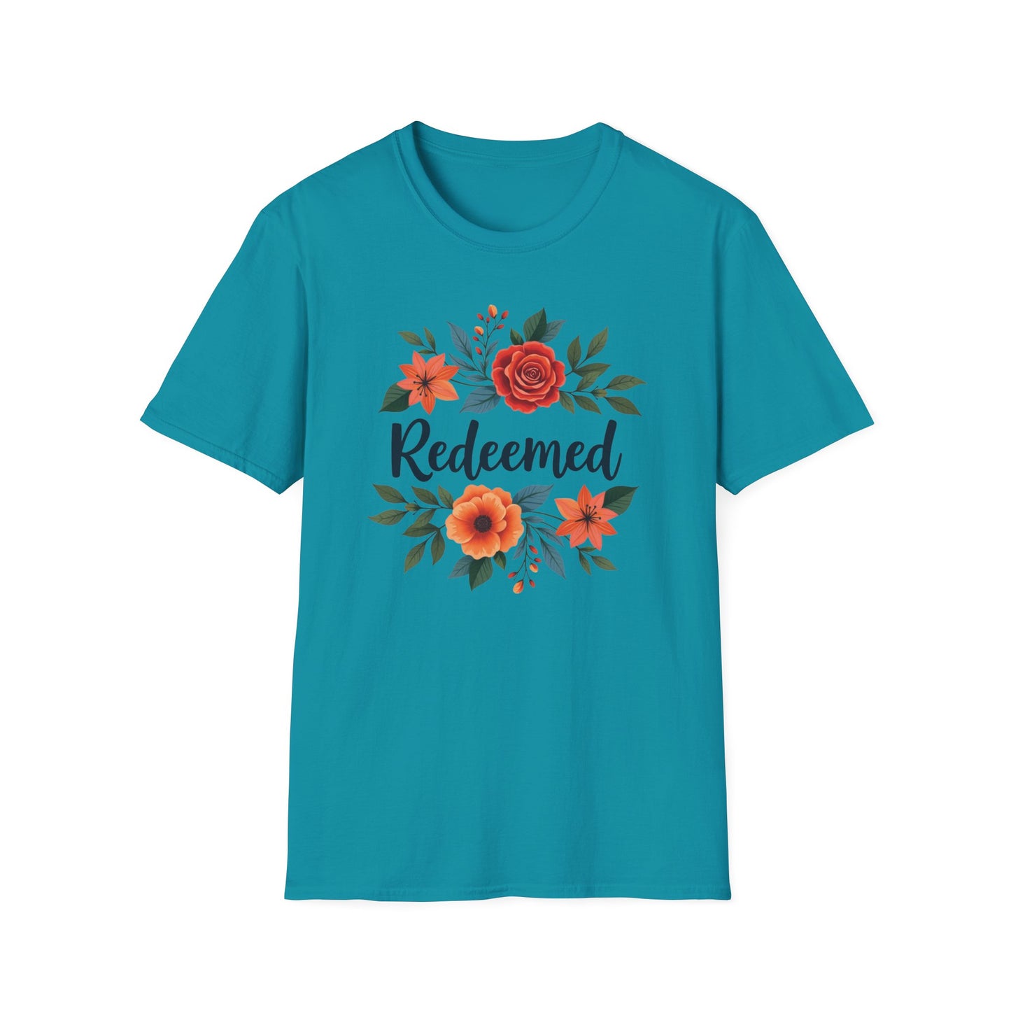 Redeemed T-Shirt