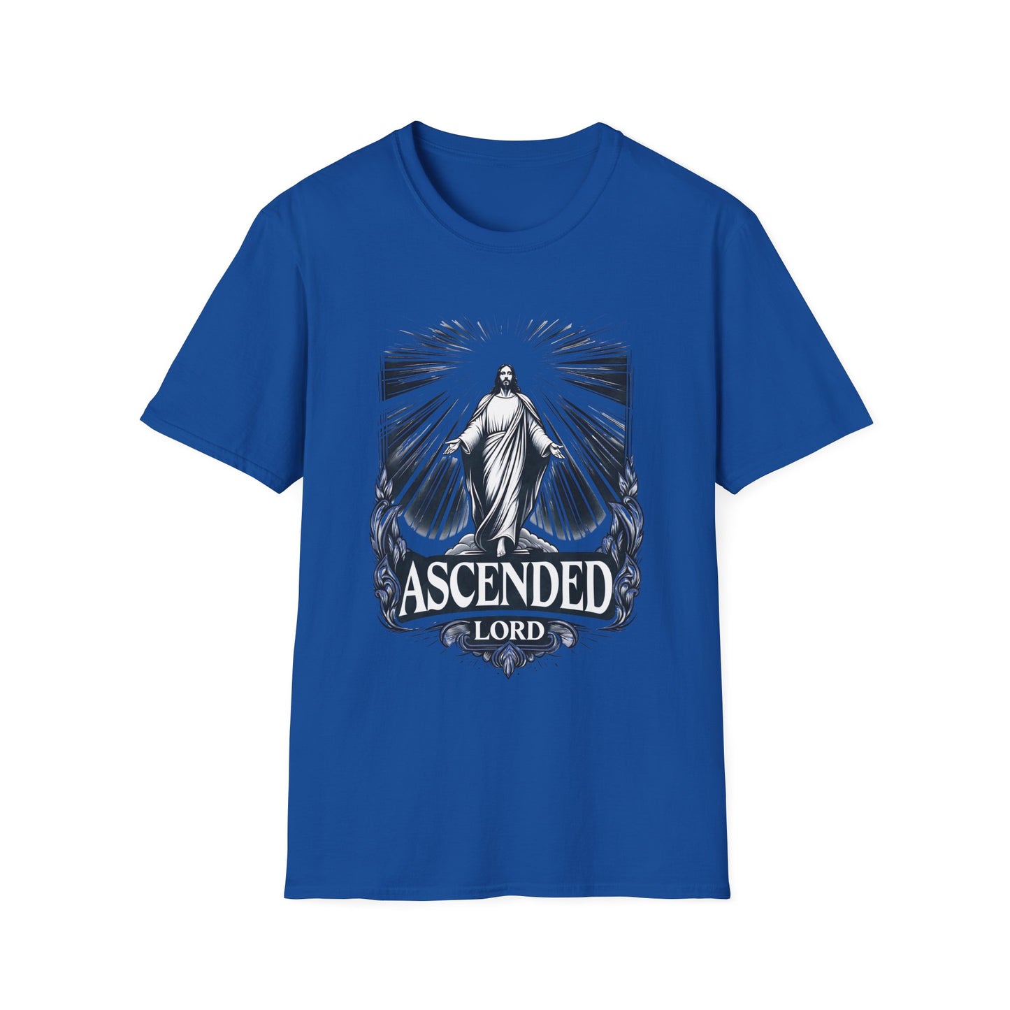 Ascended Lord Mens T-Shirt