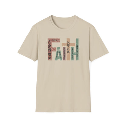Faith T-Shirt