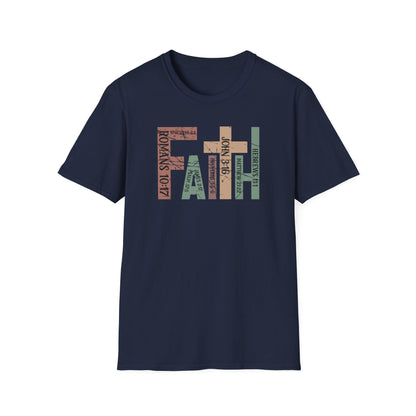 Faith T-Shirt