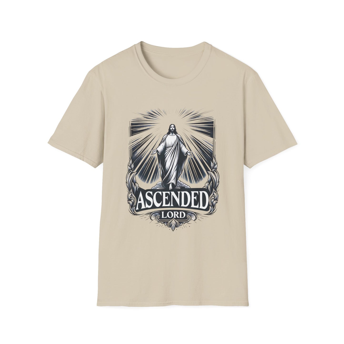 Ascended Lord Mens T-Shirt