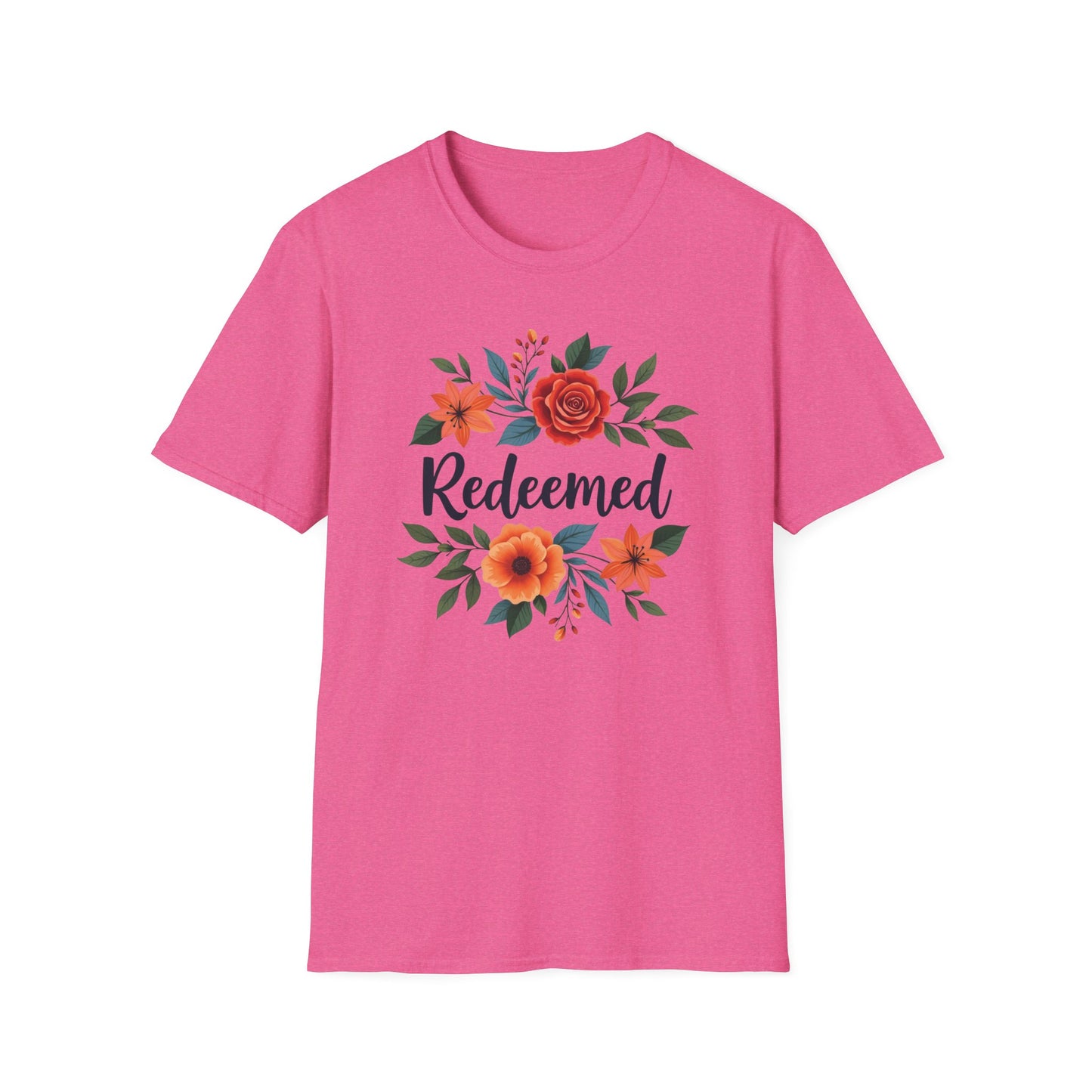 Redeemed T-Shirt