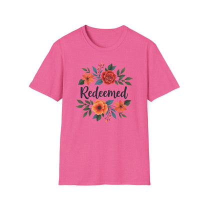 Redeemed T-Shirt