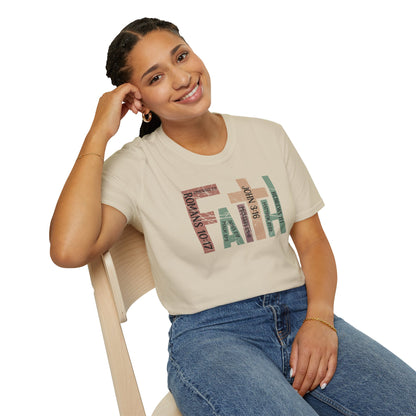 Faith T-Shirt
