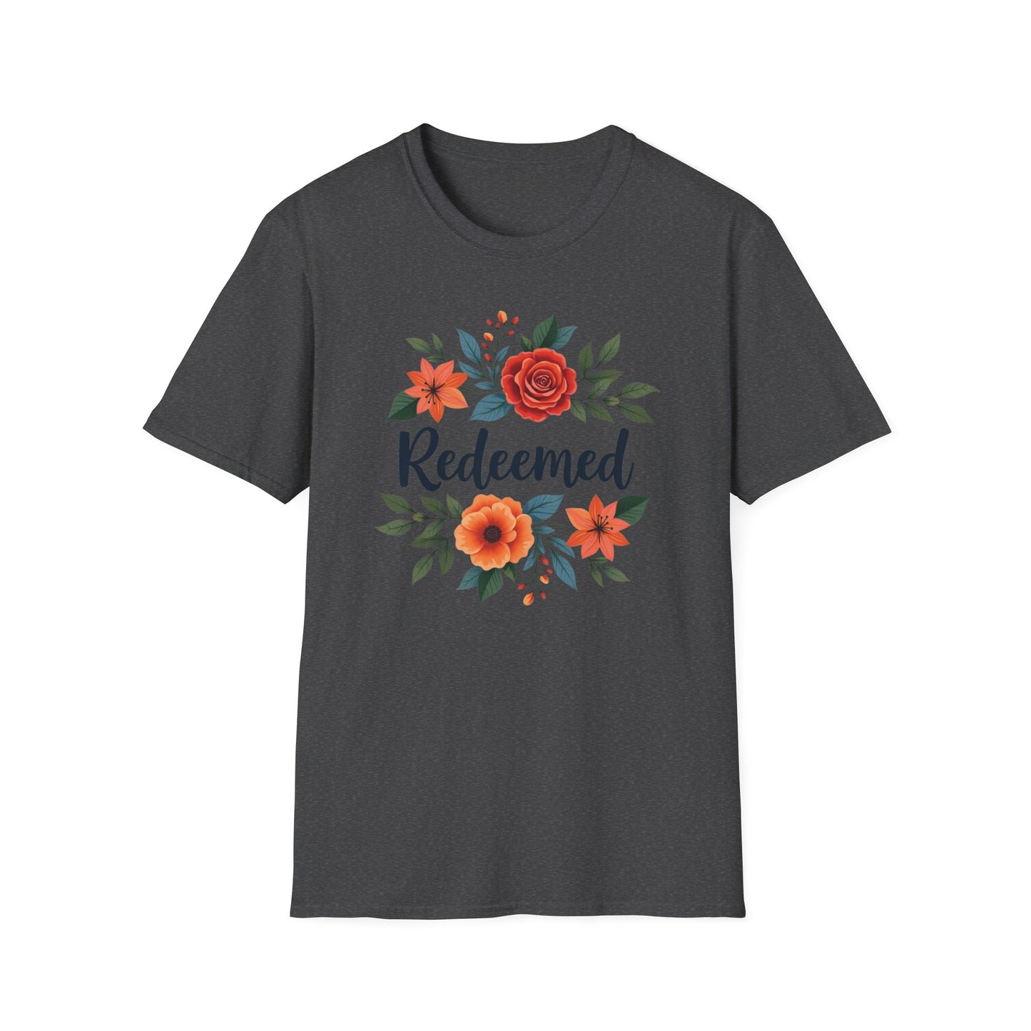 Redeemed T-Shirt