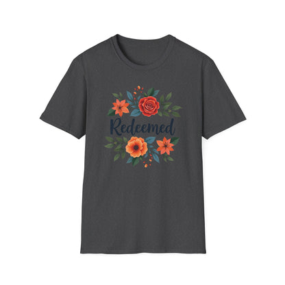Redeemed T-Shirt