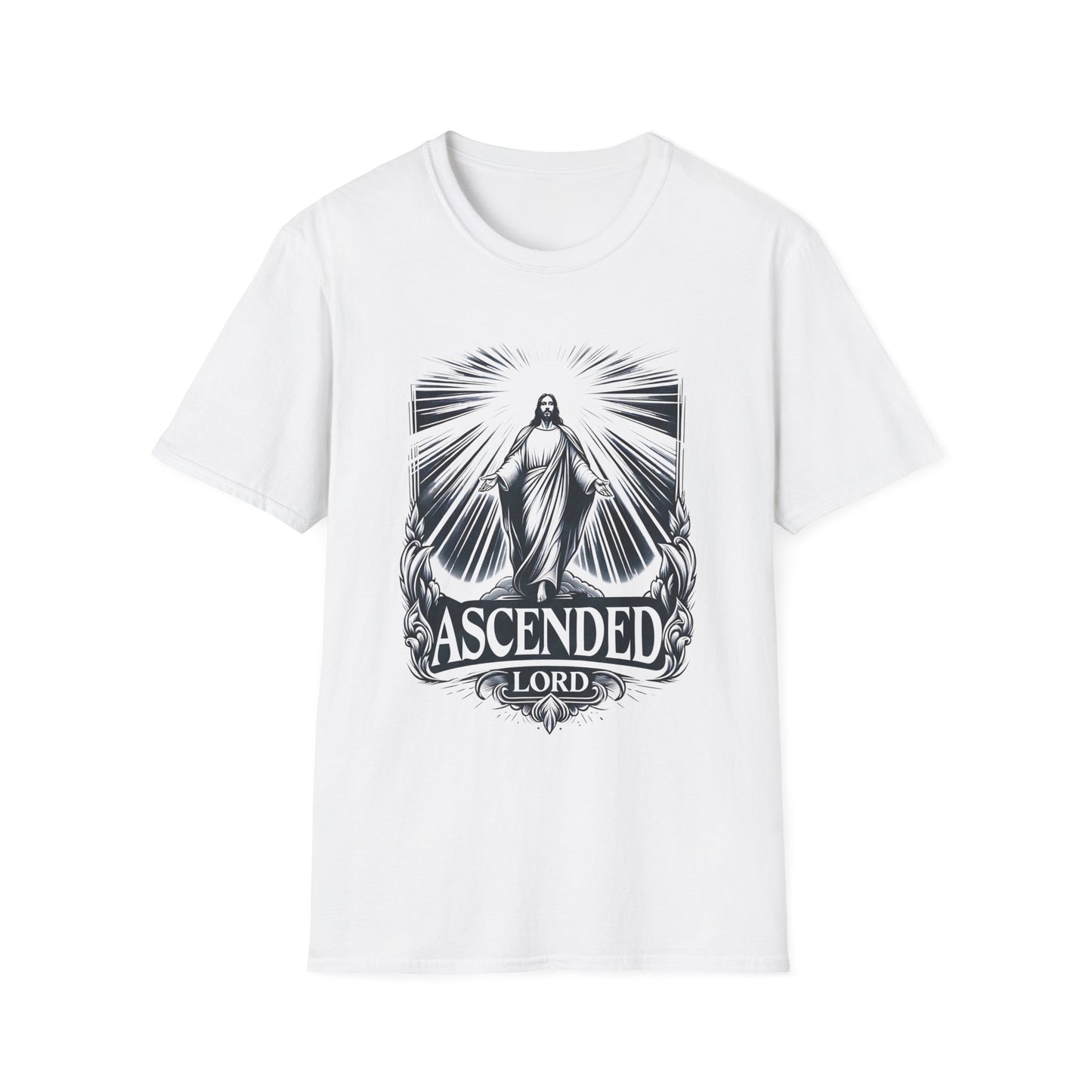 Ascended Lord Mens T-Shirt