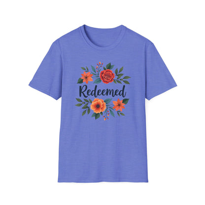 Redeemed T-Shirt