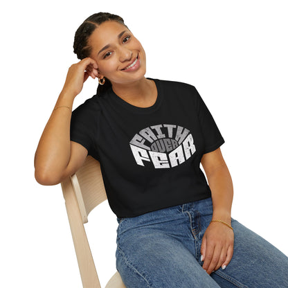 Faith Over Fear T-Shirt