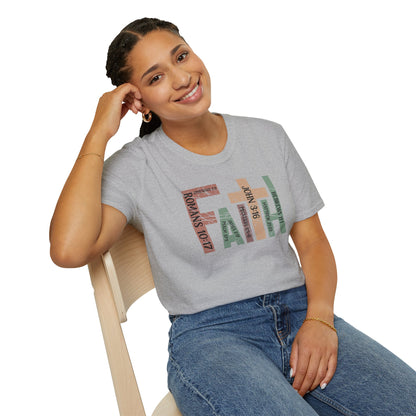 Faith T-Shirt