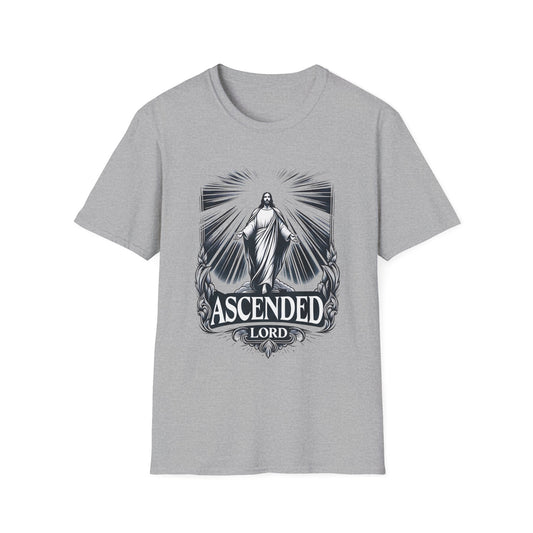 Ascended Lord Mens T-Shirt