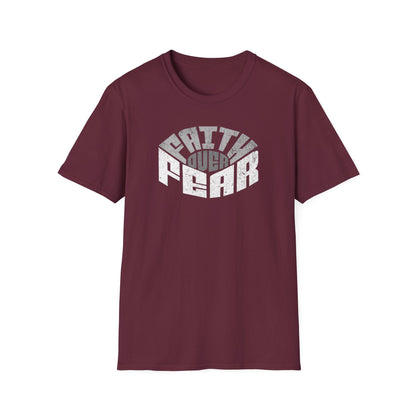 Faith Over Fear T-Shirt