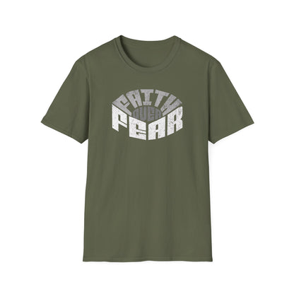 Faith Over Fear T-Shirt