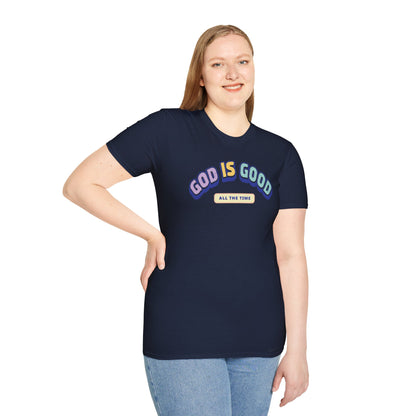 God Is Good T-Shirt
