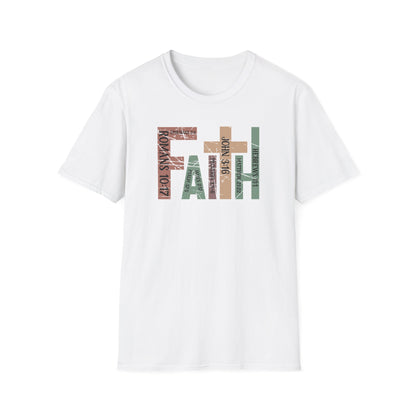 Faith T-Shirt