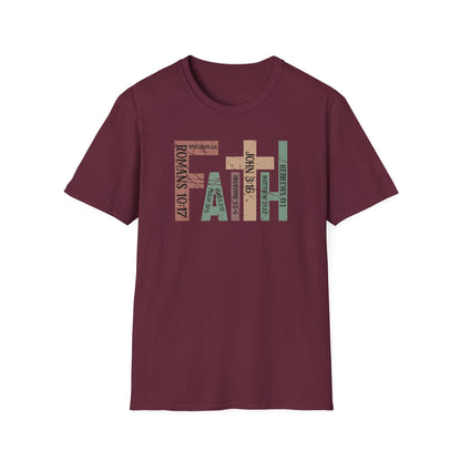 Faith T-Shirt