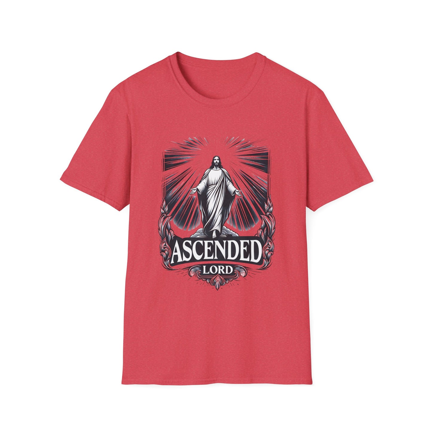 Ascended Lord Mens T-Shirt