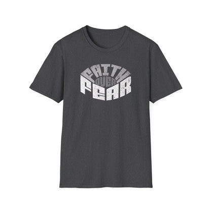 Faith Over Fear T-Shirt