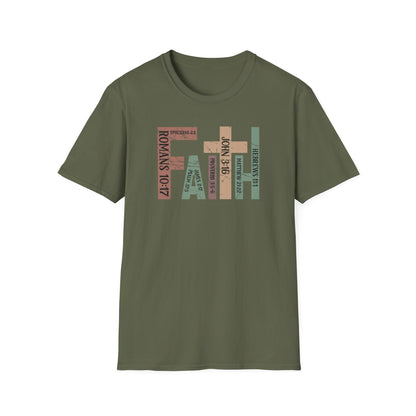 Faith T-Shirt