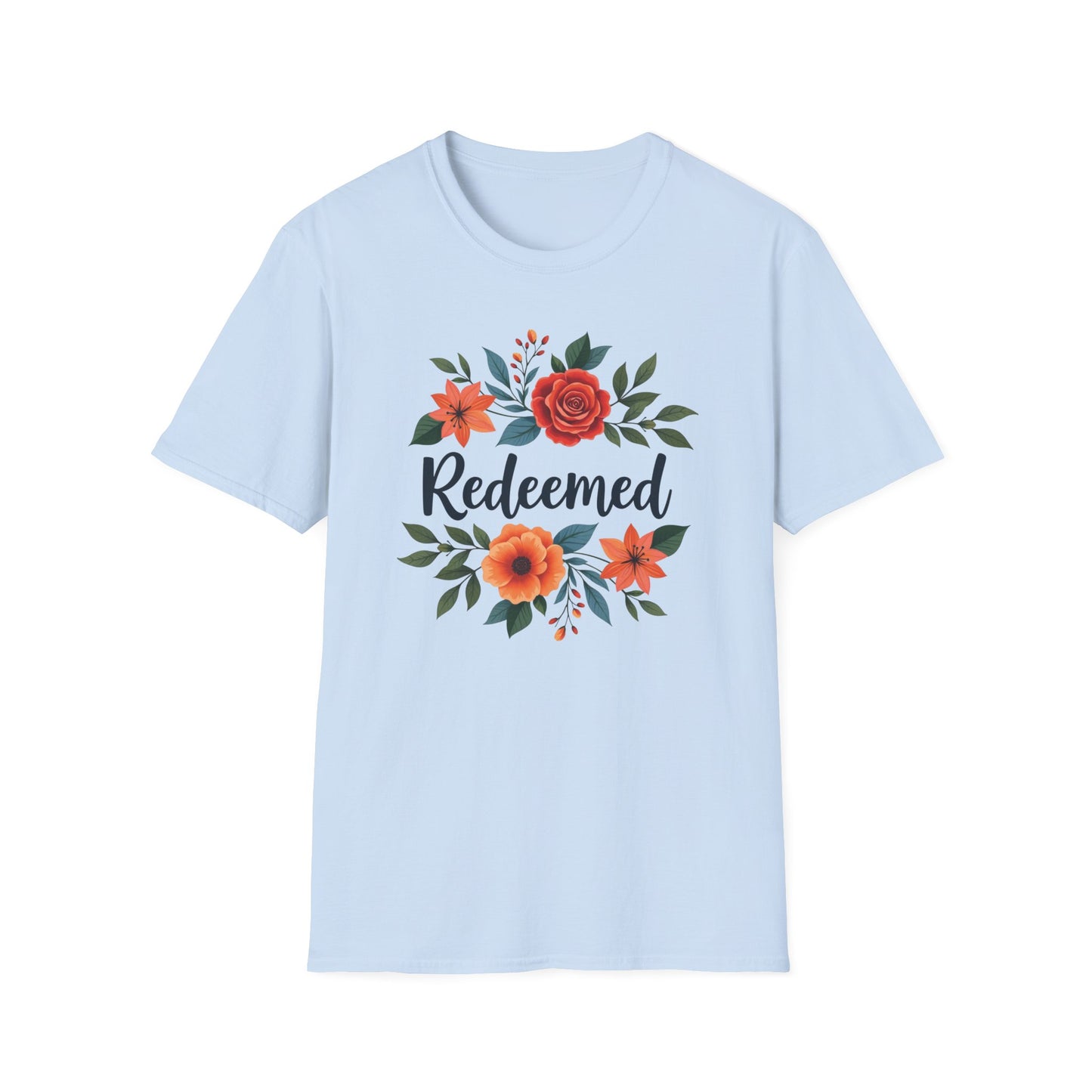 Redeemed T-Shirt