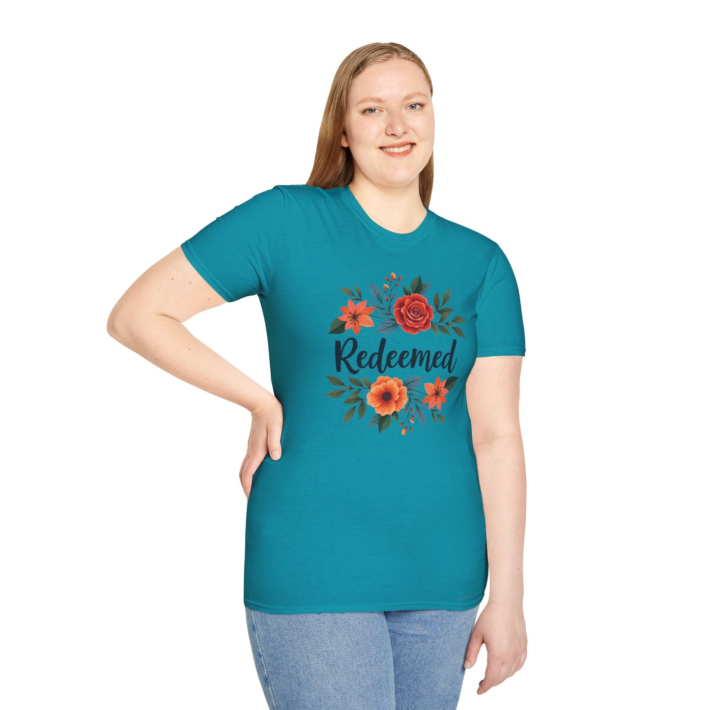 Redeemed T-Shirt