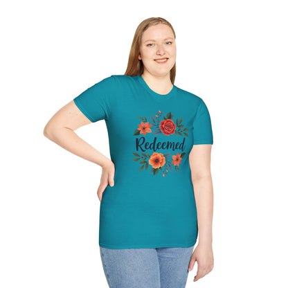 Redeemed T-Shirt
