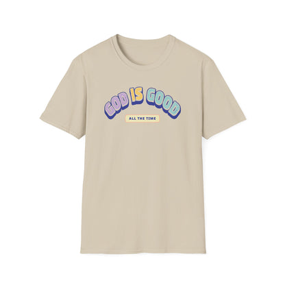 God Is Good T-Shirt