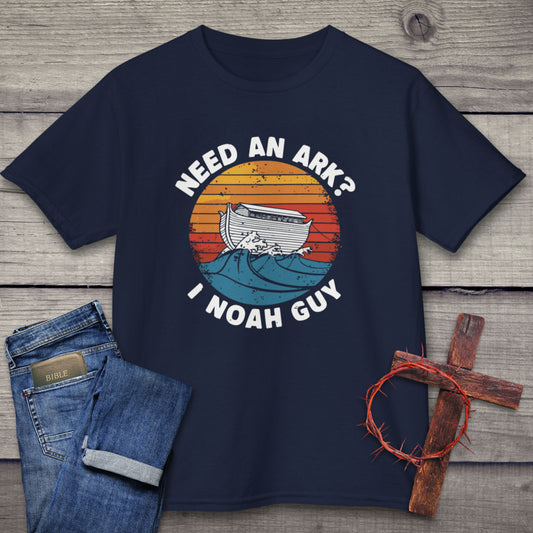 I Noah Guy T-Shirt