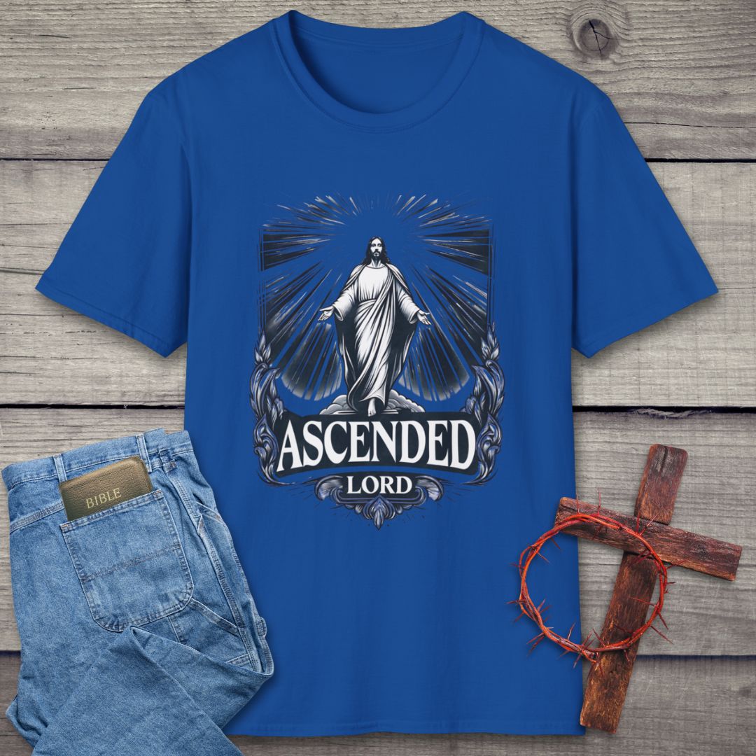 Ascended Lord T-Shirt