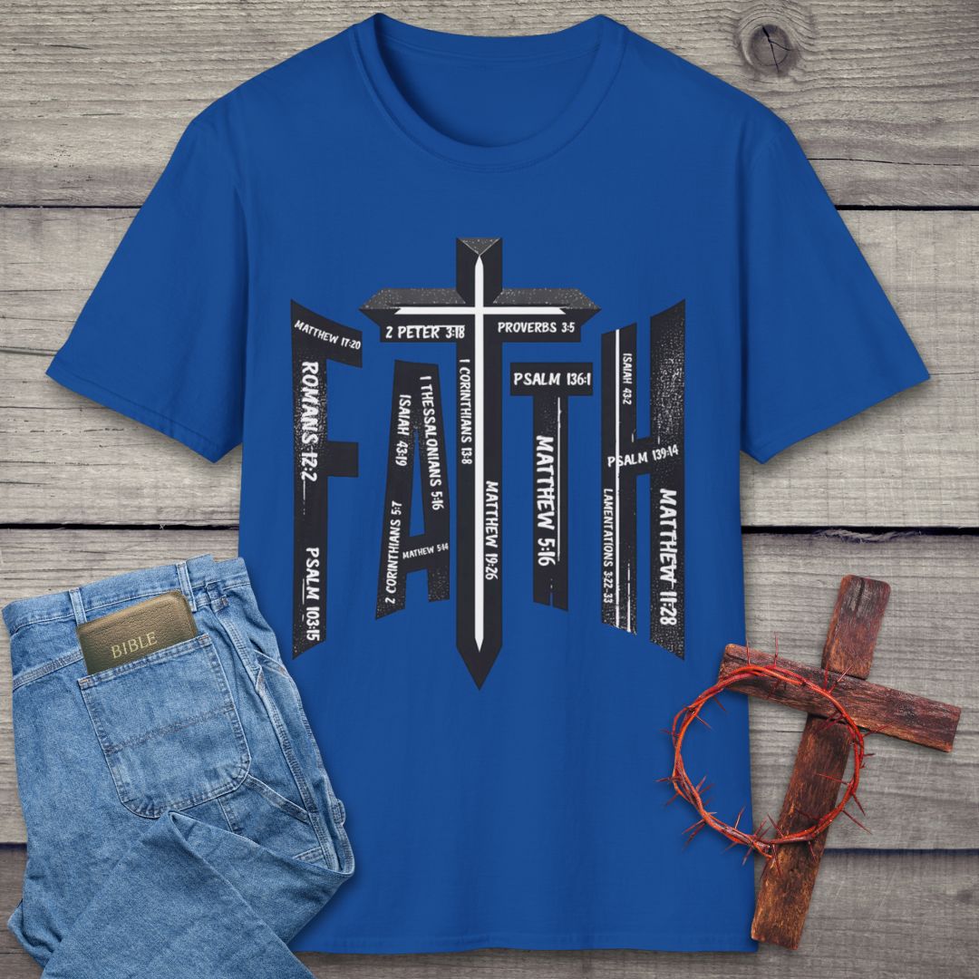 Faith T-Shirt