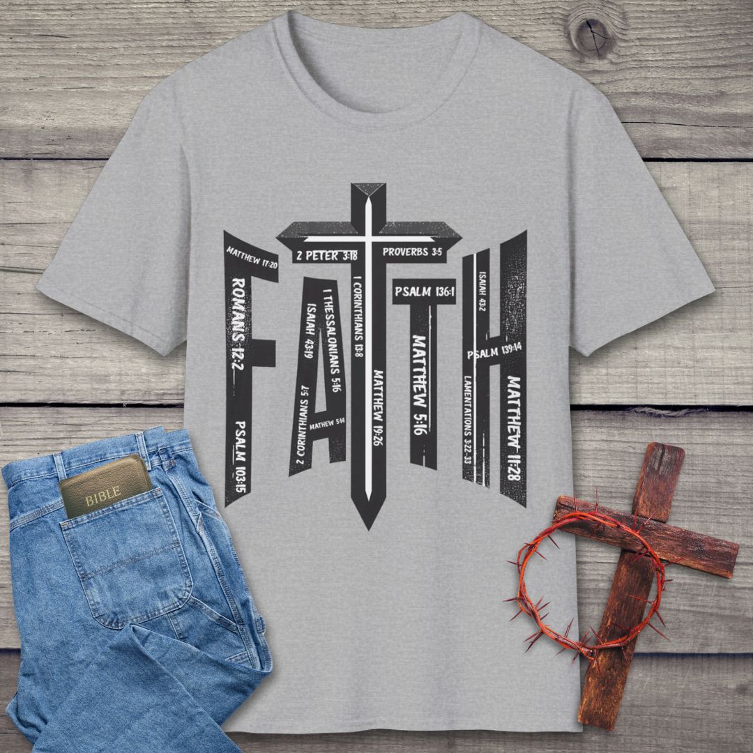Faith T-Shirt