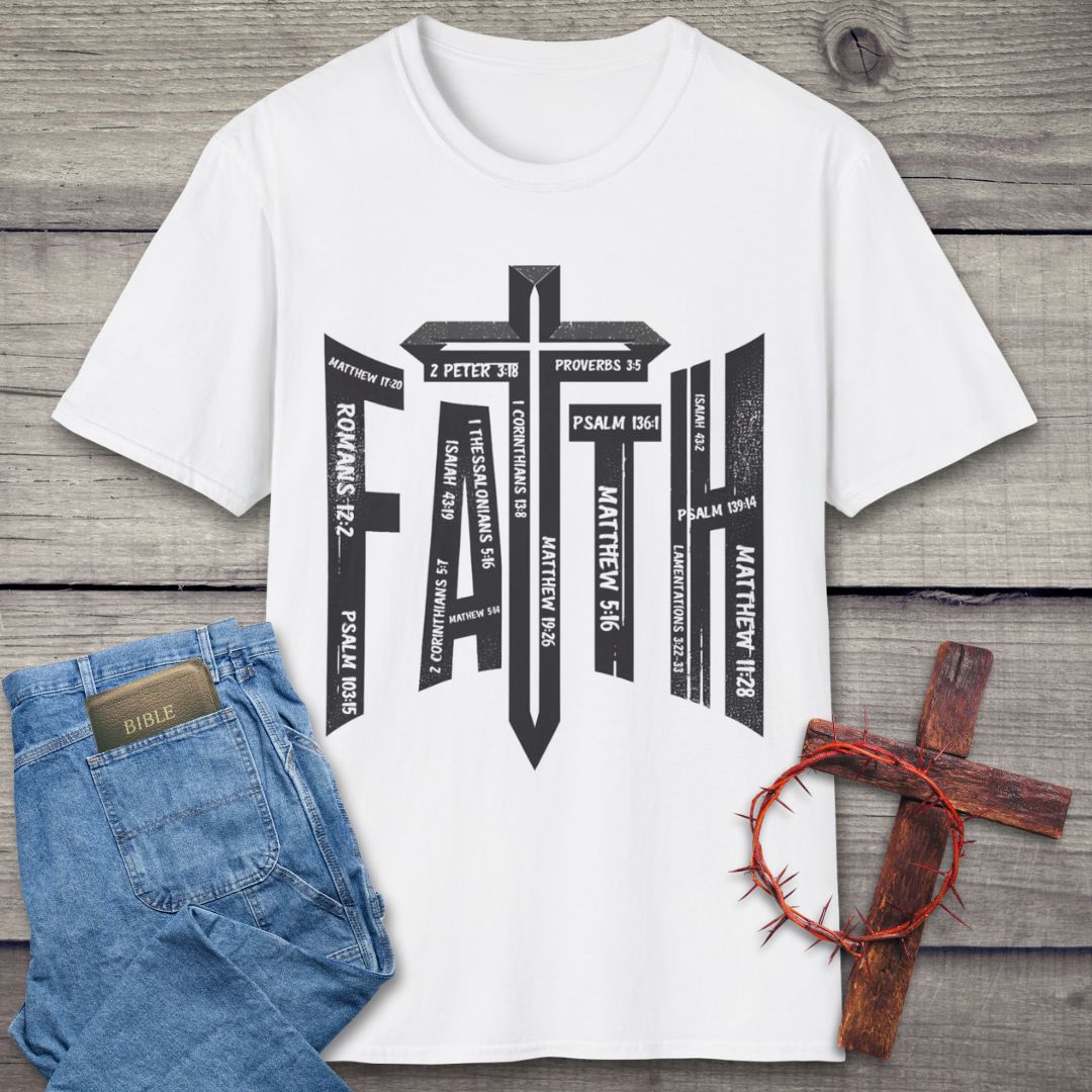 Faith T-Shirt