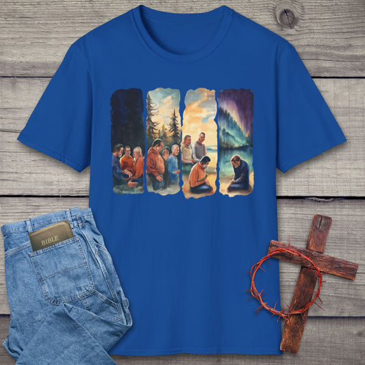 Prayer Life T-Shirt
