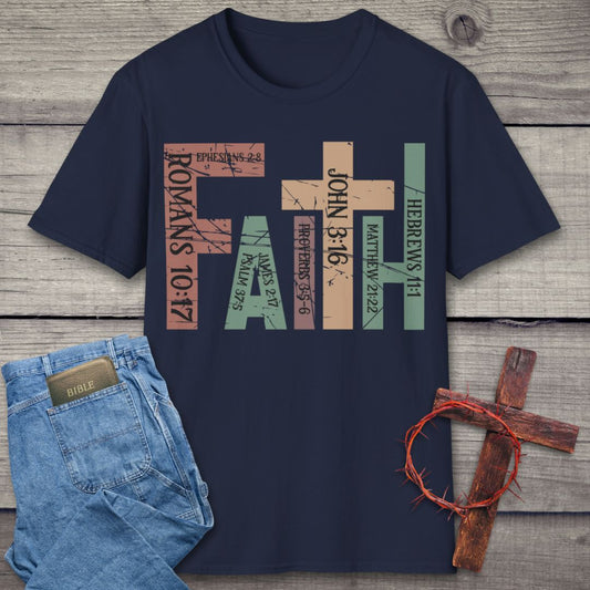 Faith T-Shirt