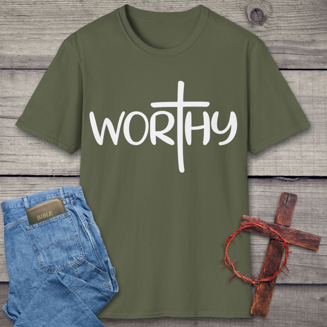 Worthy T-Shirt