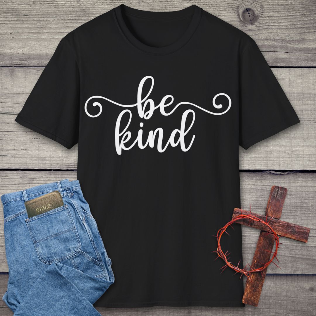 Be Kind T-Shirt