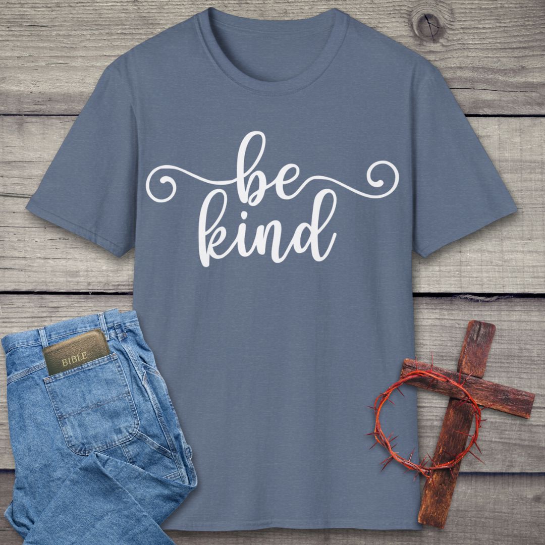 Be Kind T-Shirt
