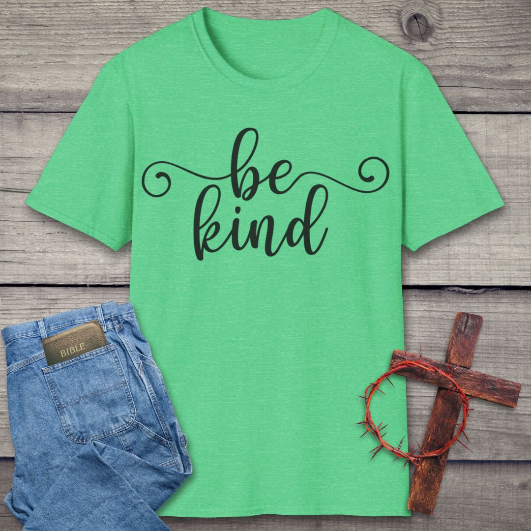 Be Kind T-Shirt