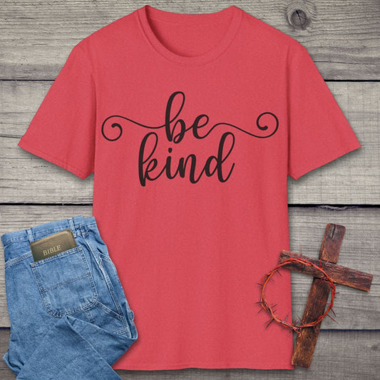 Be Kind T-Shirt