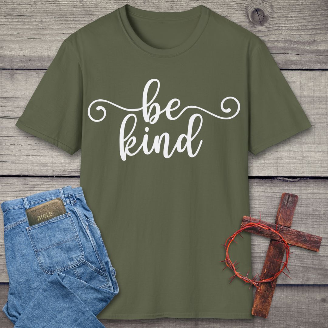 Be Kind T-Shirt