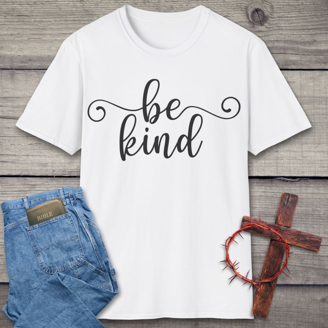 Be Kind T-Shirt