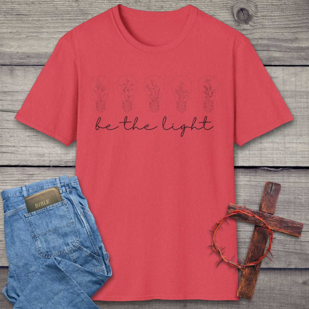 Be The Light T-Shirt