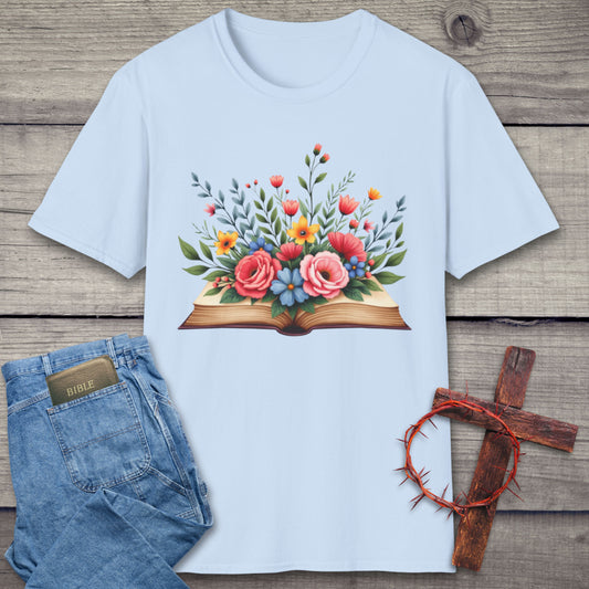 Bible T-Shirt