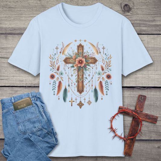 Cross T-Shirt