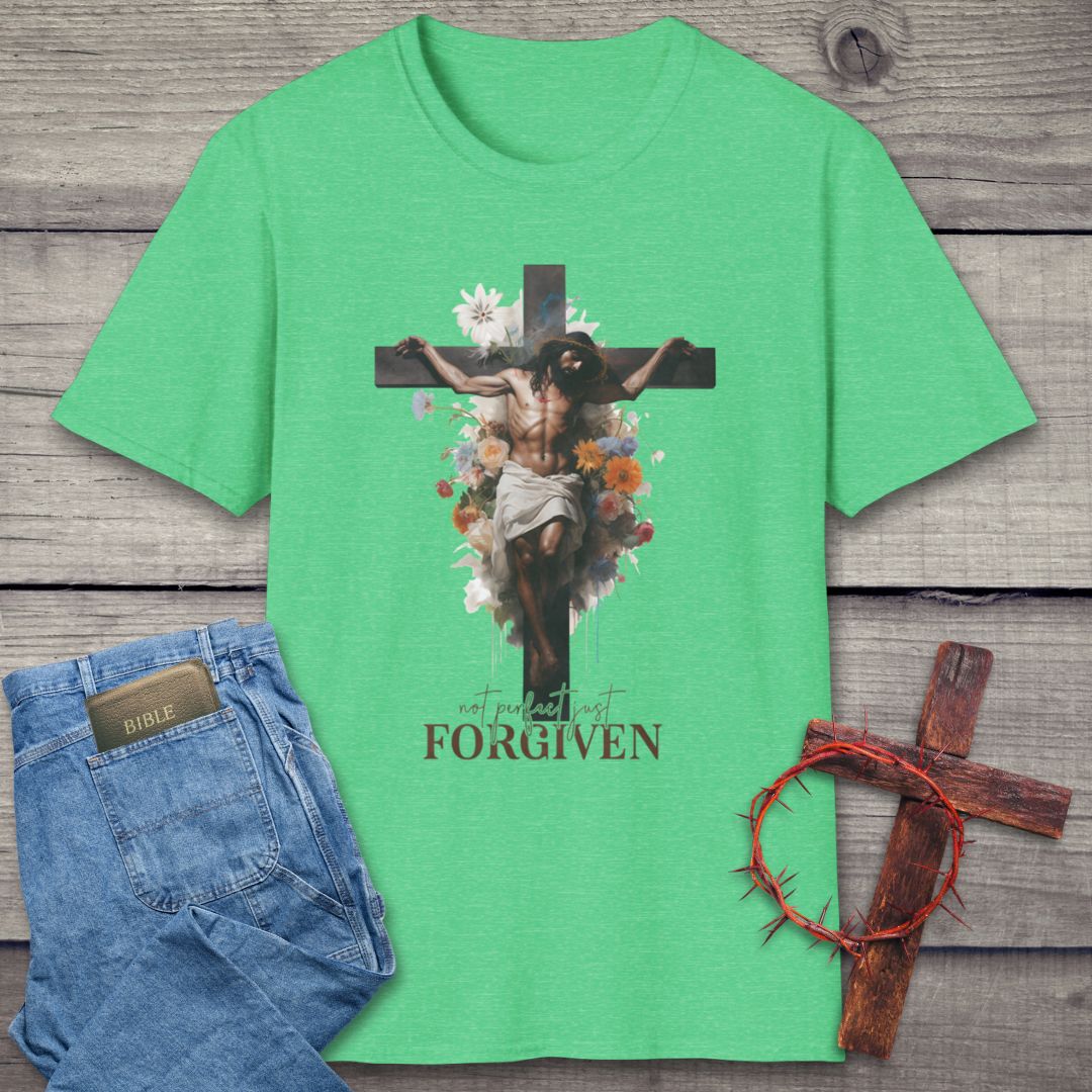 Forgiven T-Shirt
