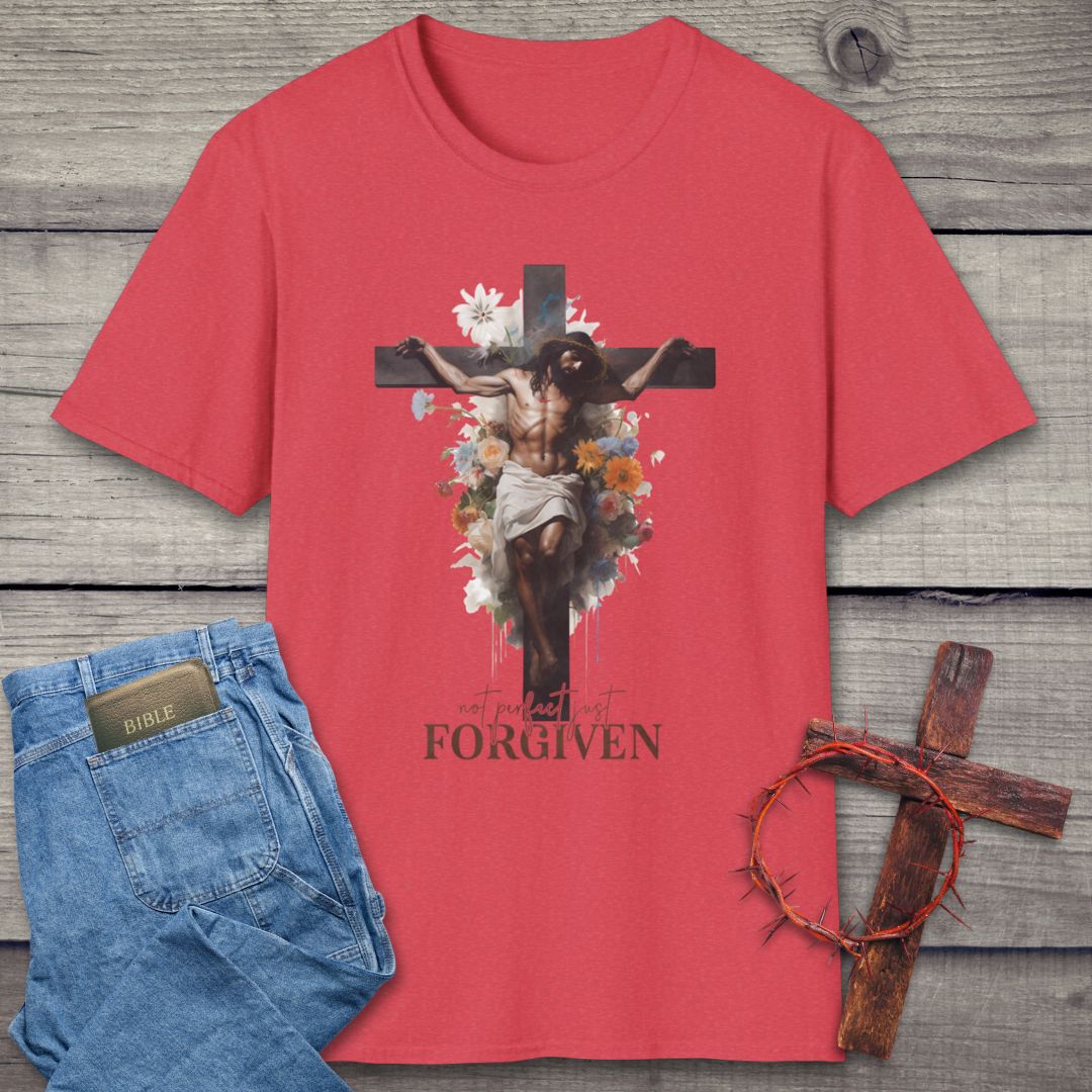 Forgiven T-Shirt
