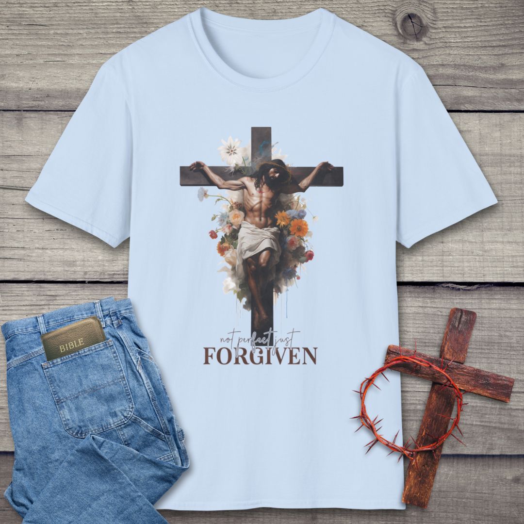 Forgiven T-Shirt